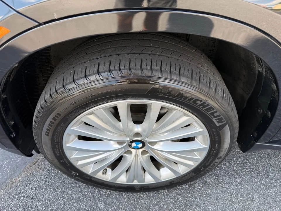 2016 BMW F15 X5 - Image 7 of 20
