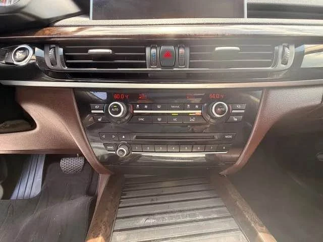 2016 BMW F15 X5 - Image 11 of 20