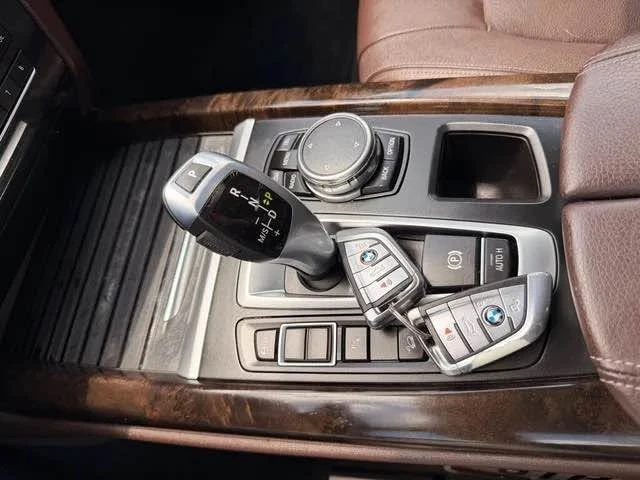 2016 BMW F15 X5 - Image 15 of 20