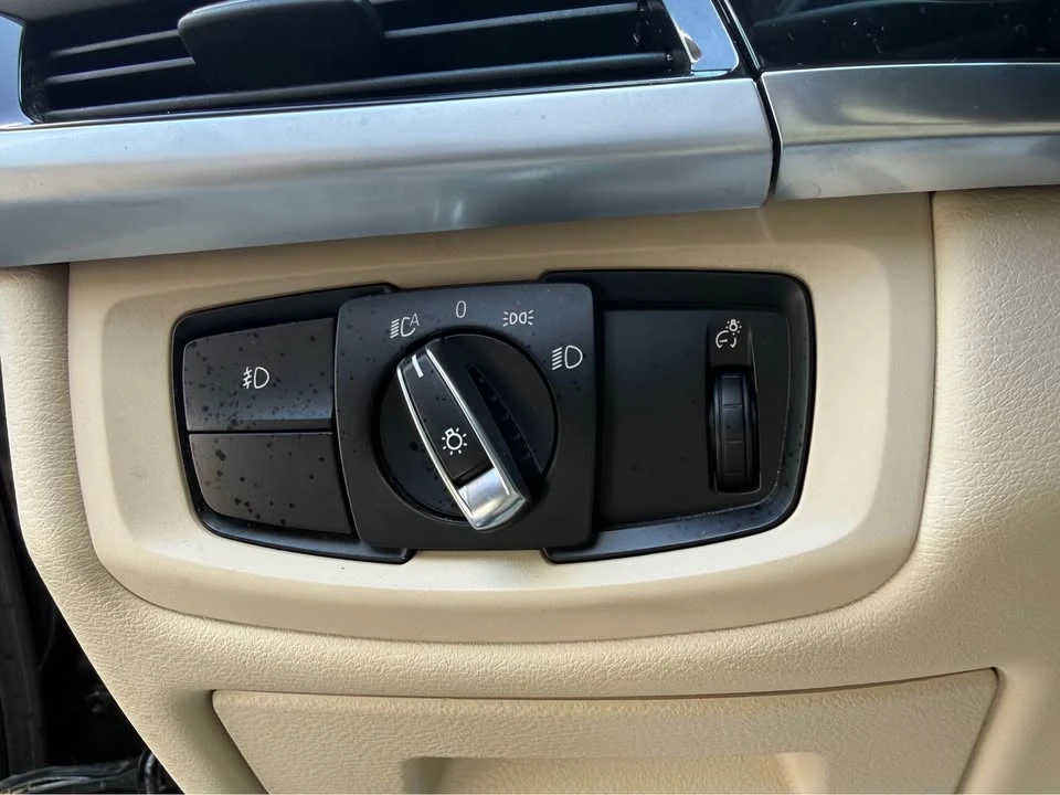 2016 BMW F15 X5 - Image 9 of 20