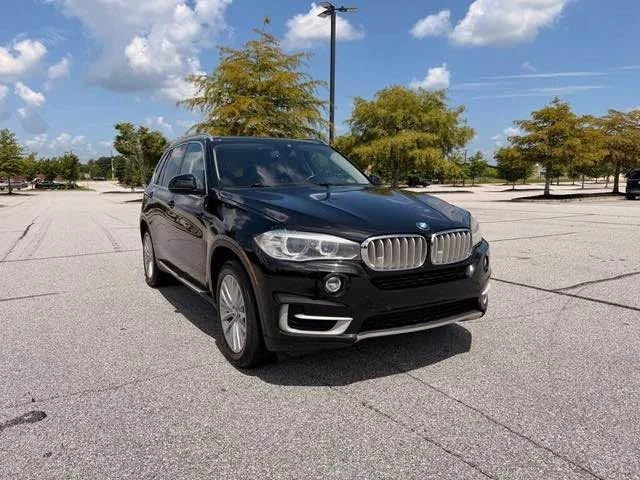 2016 BMW F15 X5 - Image 3 of 20
