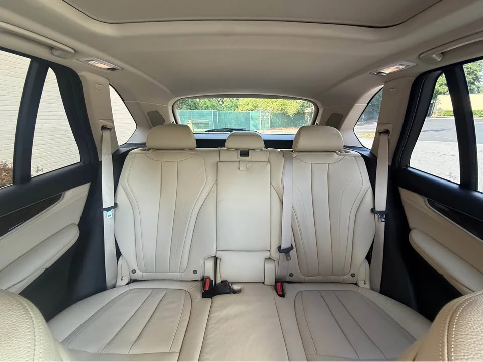2016 BMW F15 X5 - Image 17 of 20