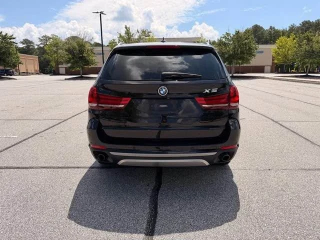 2016 BMW F15 X5 - Image 6 of 20