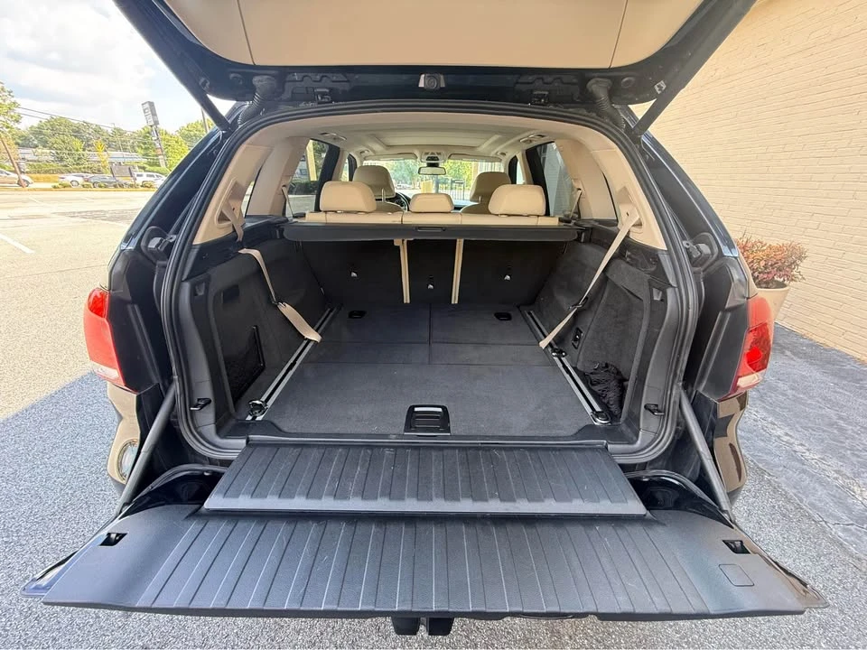 2016 BMW F15 X5 - Image 20 of 20
