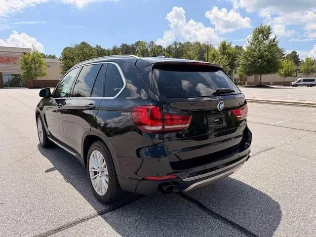 2016 BMW F15 X5 - Image 8 of 20