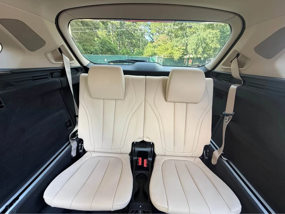 2016 BMW F15 X5 - Image 19 of 20