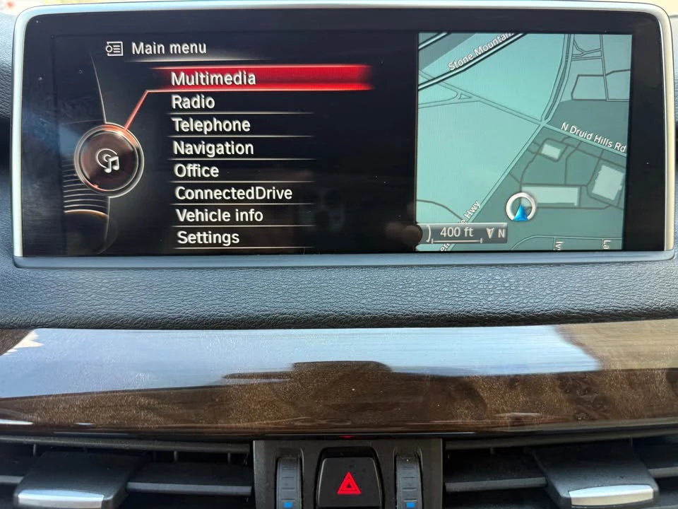 2016 BMW F15 X5 - Image 13 of 20
