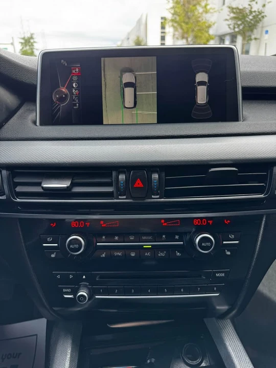 2016 BMW F15 X5 - Image 16 of 19