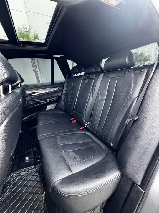 2016 BMW F15 X5 - Image 11 of 19