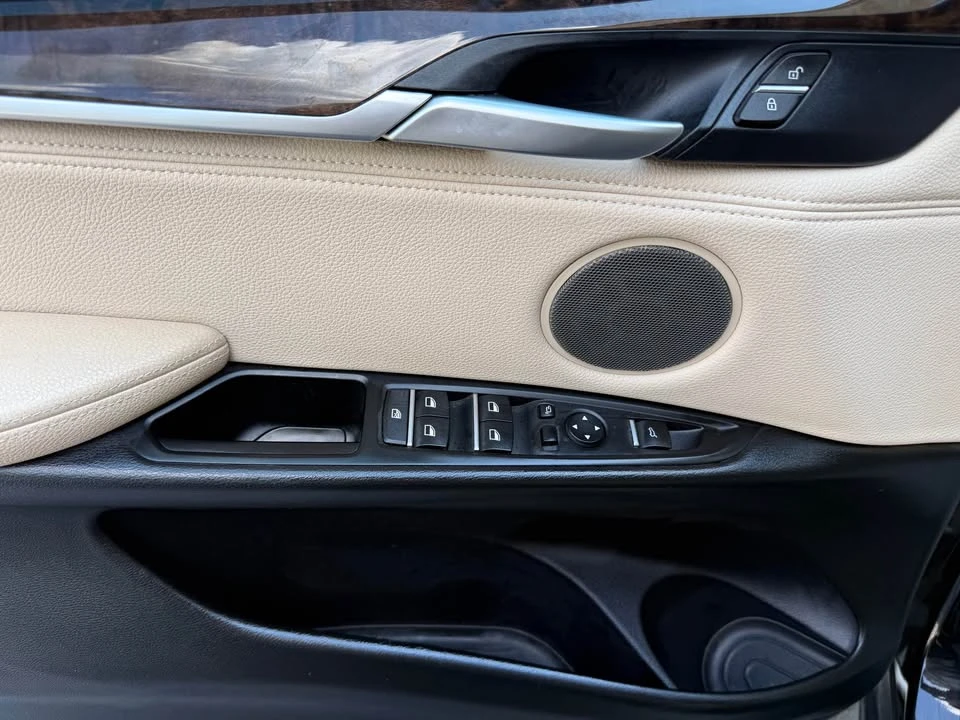 2016 BMW F15 X5 - Image 8 of 20