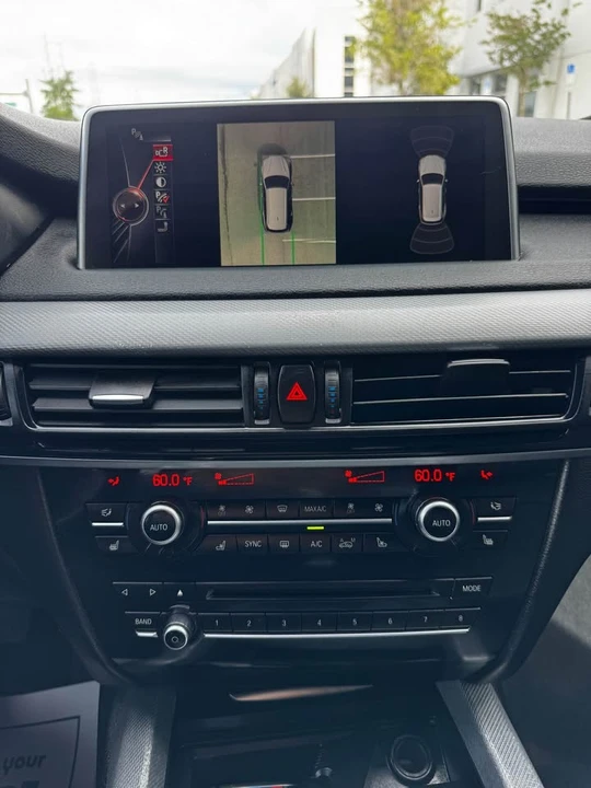 2016 BMW F15 X5 - Image 16 of 19