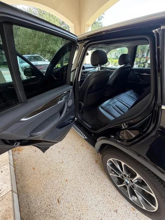 2016 BMW F15 X5 - Image 15 of 16