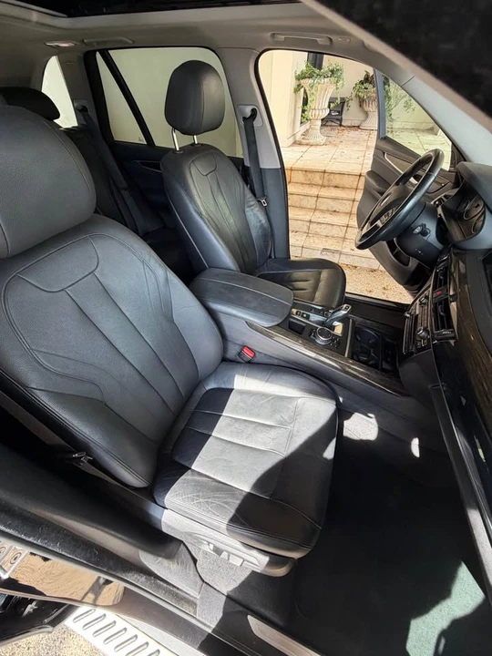 2016 BMW F15 X5 - Image 10 of 16