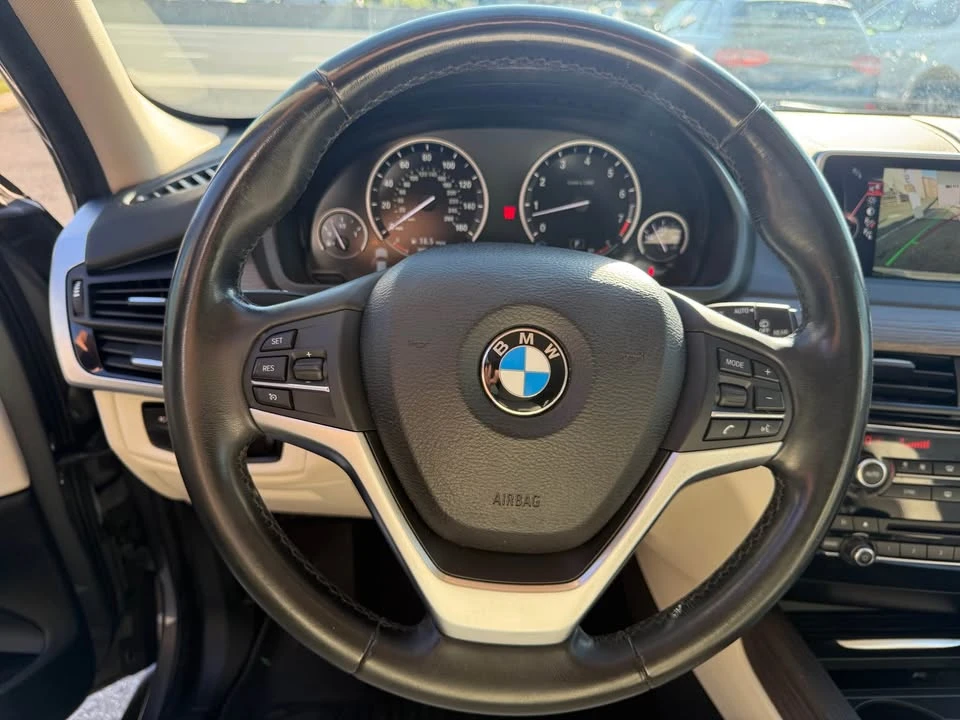 2016 BMW F15 X5 - Image 17 of 20
