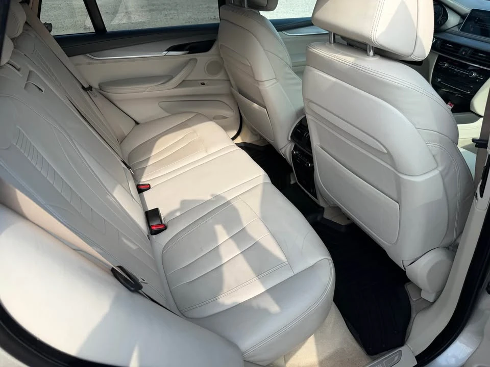 2016 BMW F15 X5 - Image 10 of 14