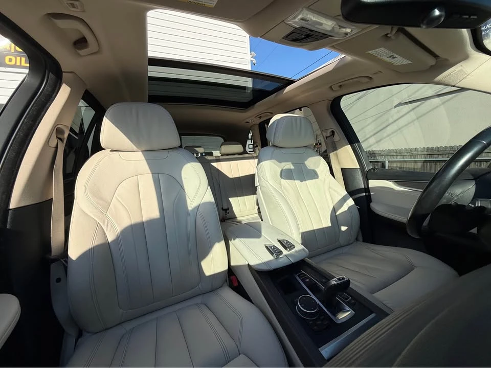 2016 BMW F15 X5 - Image 13 of 20