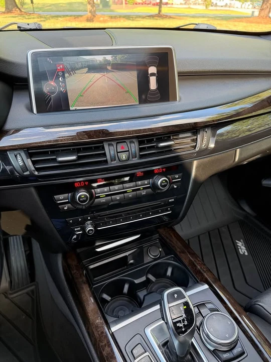 2016 BMW F15 X5 - Image 15 of 19