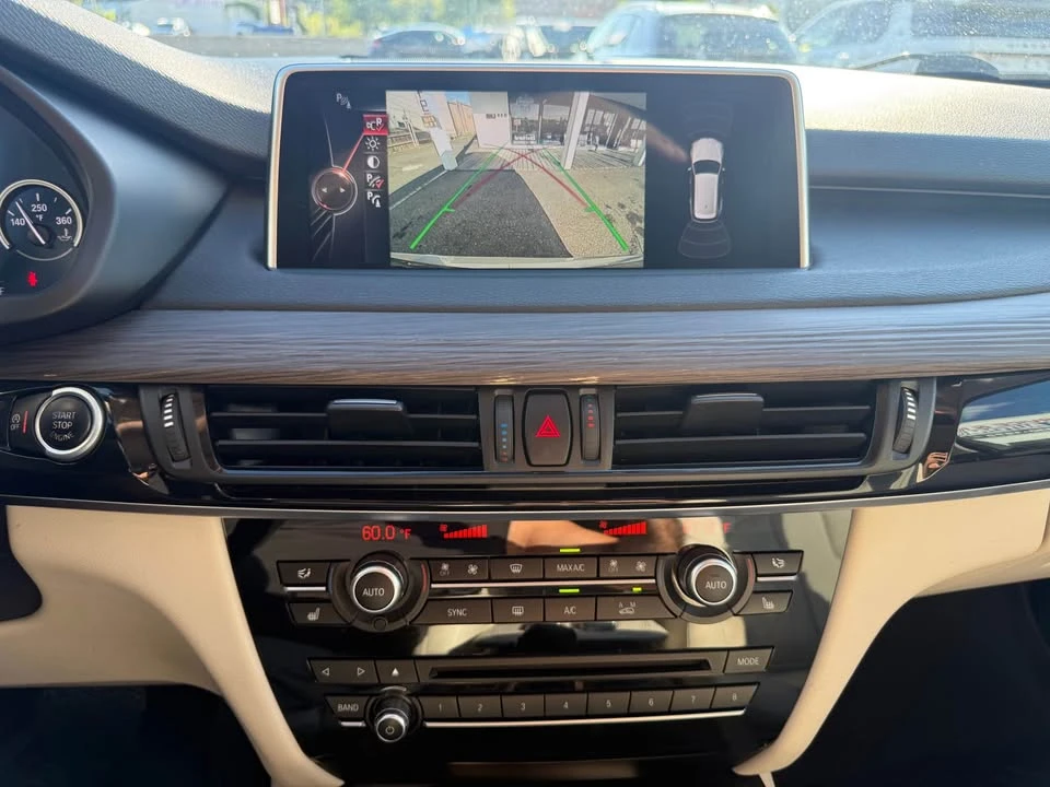 2016 BMW F15 X5 - Image 16 of 20