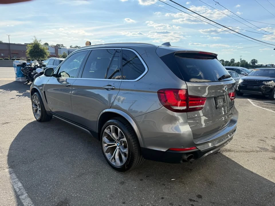 2016 BMW F15 X5 - Image 3 of 20