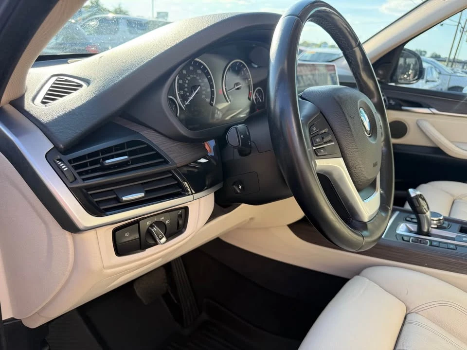 2016 BMW F15 X5 - Image 14 of 20