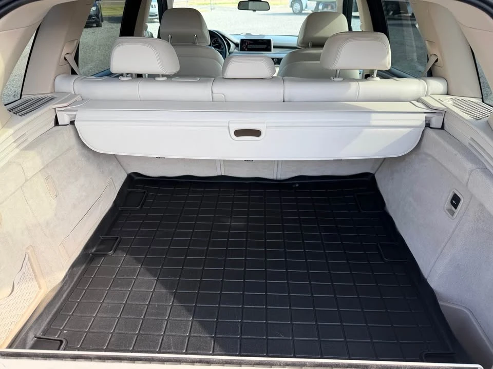 2016 BMW F15 X5 - Image 13 of 14