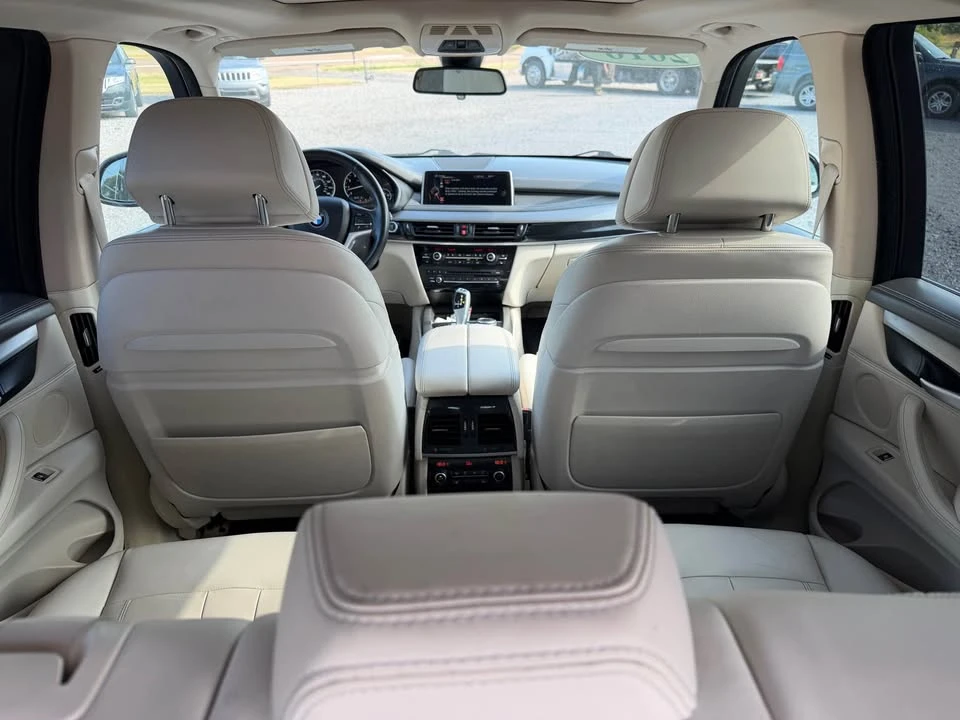 2016 BMW F15 X5 - Image 12 of 14