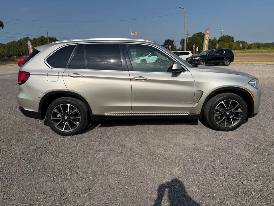 2016 BMW F15 X5 - Image 3 of 14
