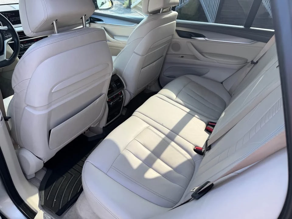 2016 BMW F15 X5 - Image 8 of 14