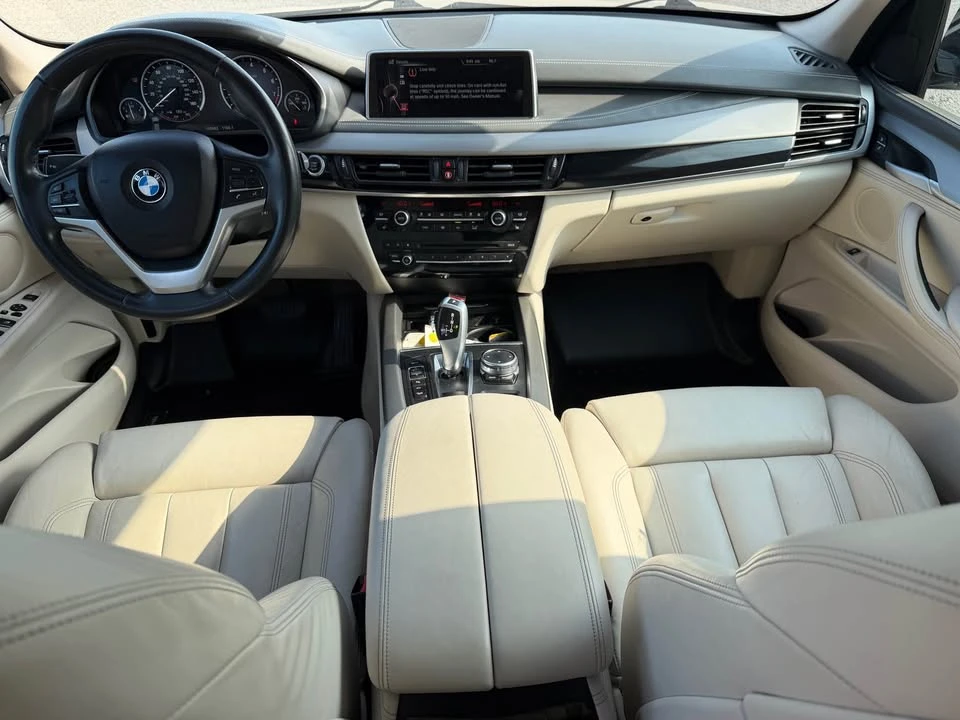 2016 BMW F15 X5 - Image 9 of 14