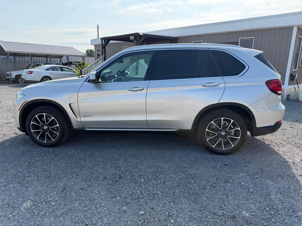 2016 BMW F15 X5 - Image 6 of 14
