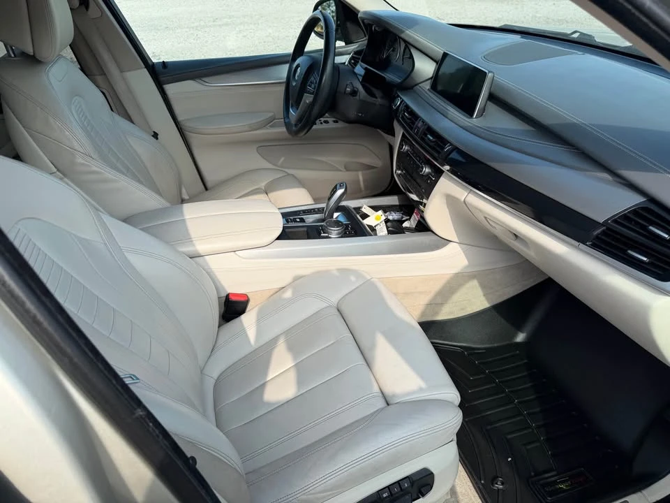 2016 BMW F15 X5 - Image 11 of 14