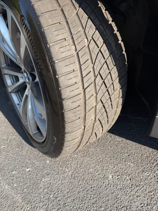 2016 BMW F15 X5 - Image 17 of 19