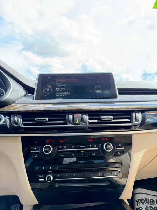 2016 BMW F15 X5 - Image 10 of 12