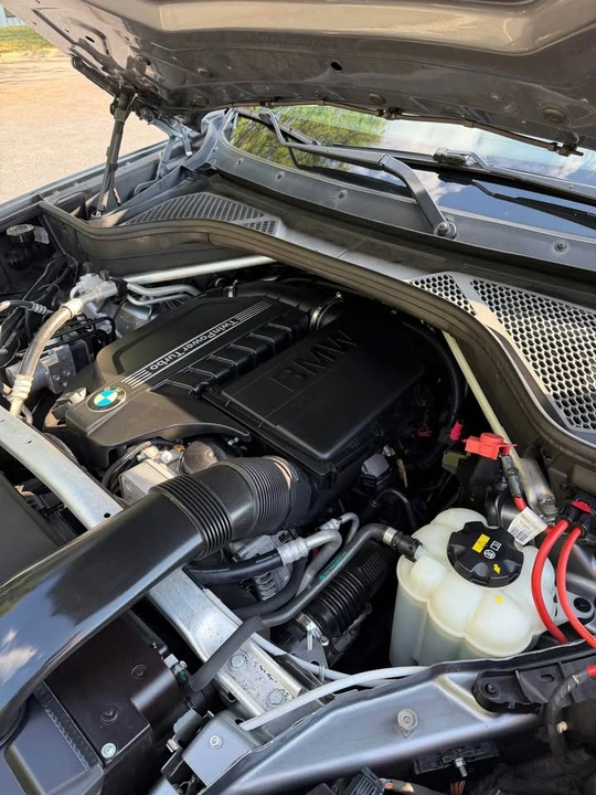 2016 BMW F15 X5 - Image 18 of 19