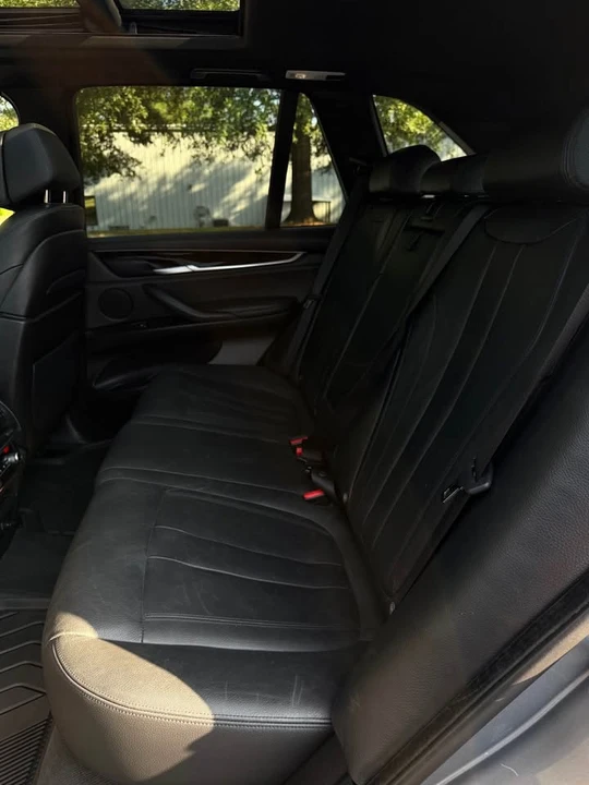 2016 BMW F15 X5 - Image 11 of 19