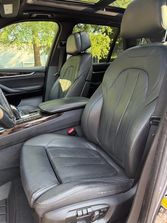2016 BMW F15 X5 - Image 10 of 19