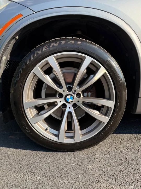 2016 BMW F15 X5 - Image 16 of 19
