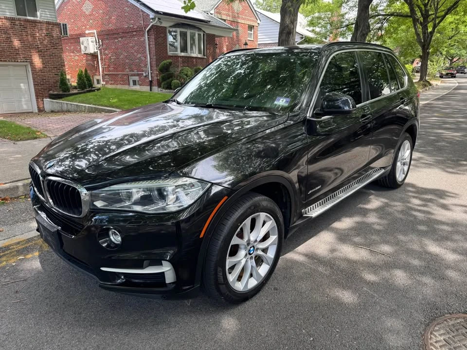 2016 BMW F15 X5 - Image 2 of 20