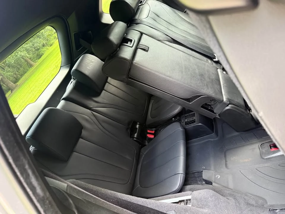 2016 BMW F15 X5 - Image 15 of 19