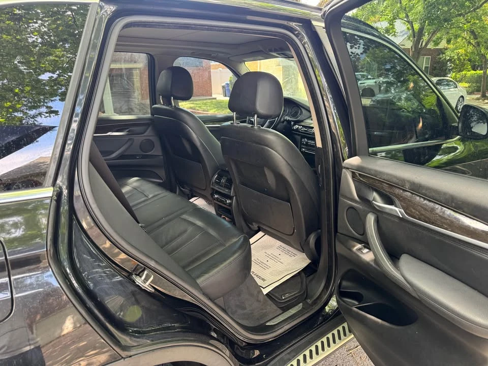 2016 BMW F15 X5 - Image 20 of 20