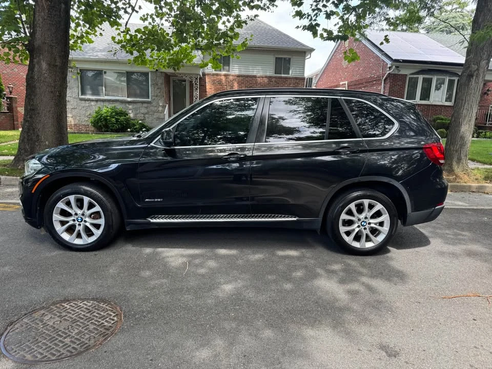 2016 BMW F15 X5 - Image 7 of 20
