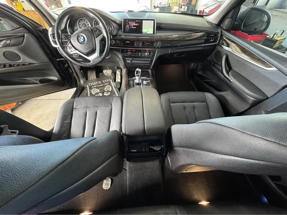 2016 BMW F15 X5 - Image 11 of 11