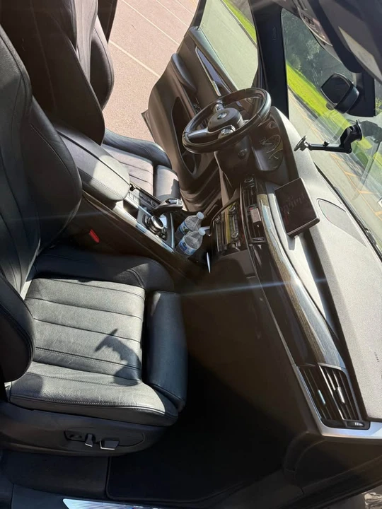 2016 BMW F15 X5 - Image 12 of 19