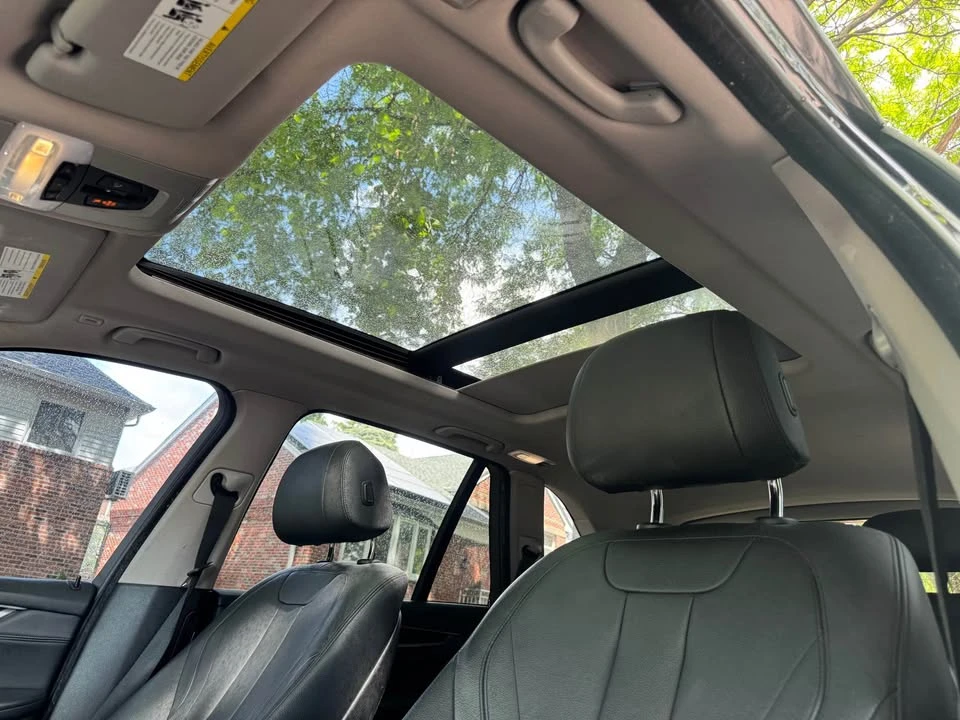 2016 BMW F15 X5 - Image 13 of 20