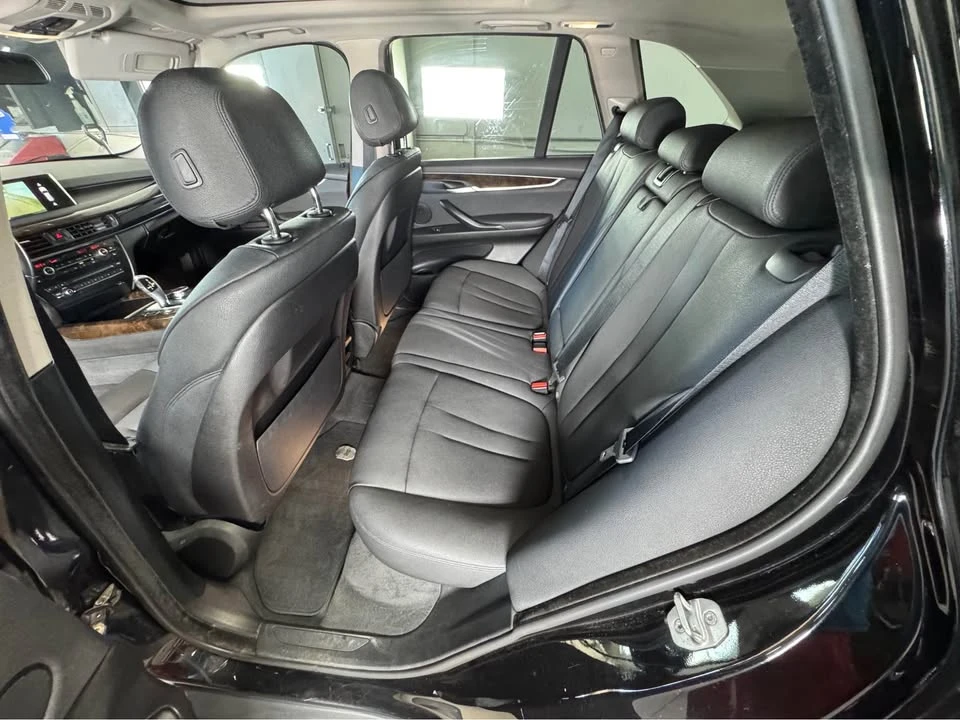 2016 BMW F15 X5 - Image 10 of 11