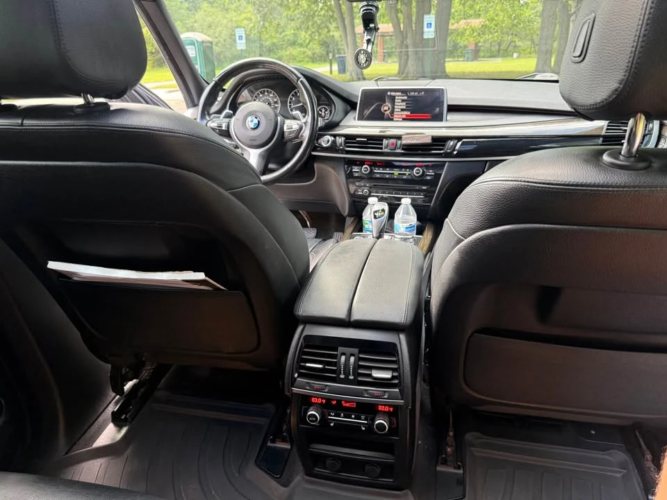 2016 BMW F15 X5 - Image 13 of 19