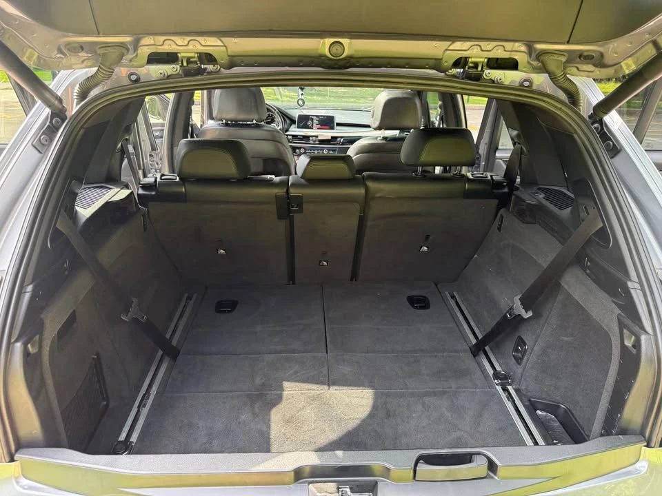 2016 BMW F15 X5 - Image 17 of 19