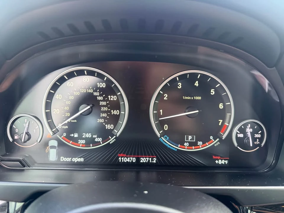 2016 BMW F15 X5 - Image 19 of 19