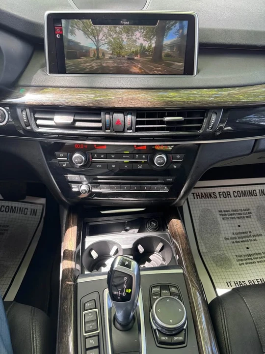 2016 BMW F15 X5 - Image 11 of 20