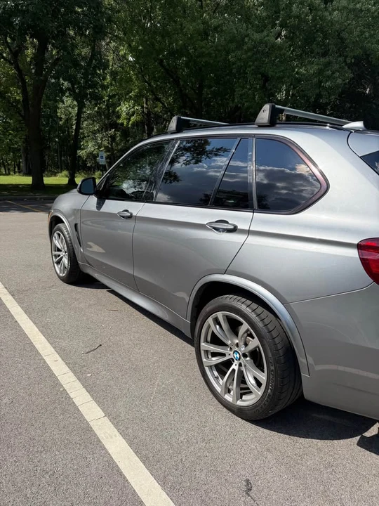 2016 BMW F15 X5 - Image 10 of 19